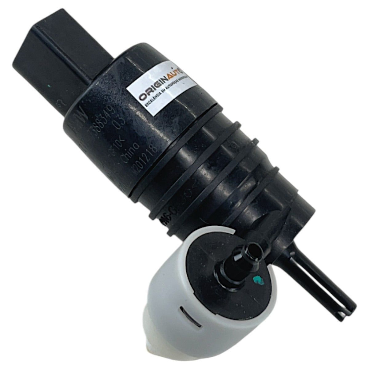 Motor Esguicho Parabrisa Mini Cooper 2021 2022 2023 7388349