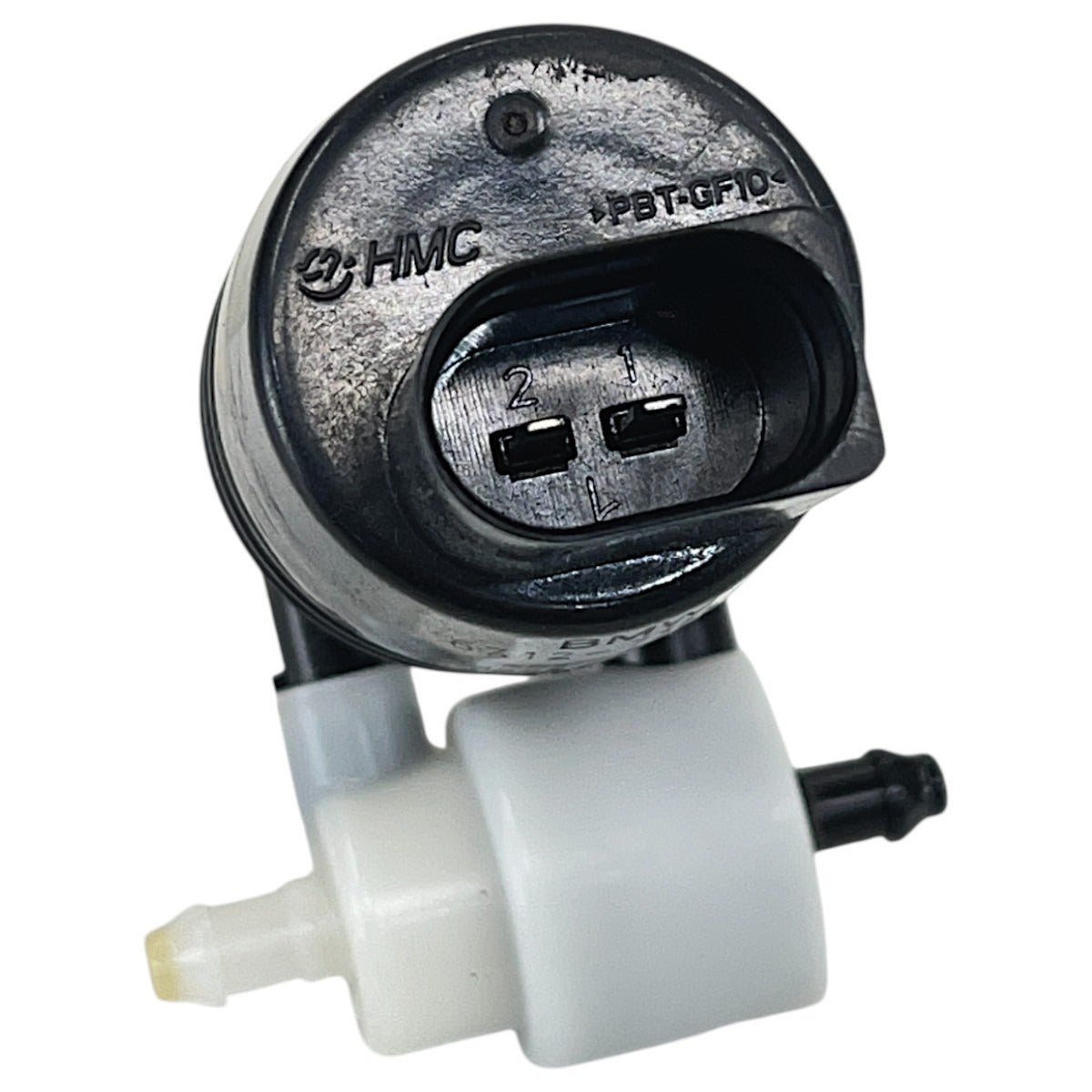 Motor Esguicho Parabrisa Mini Cooper 2021 2022 2023 7388349