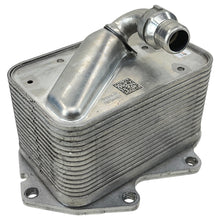 Radiador Resfriador Óleo Mini Cooper S 2.0 2021 2022 Filtro