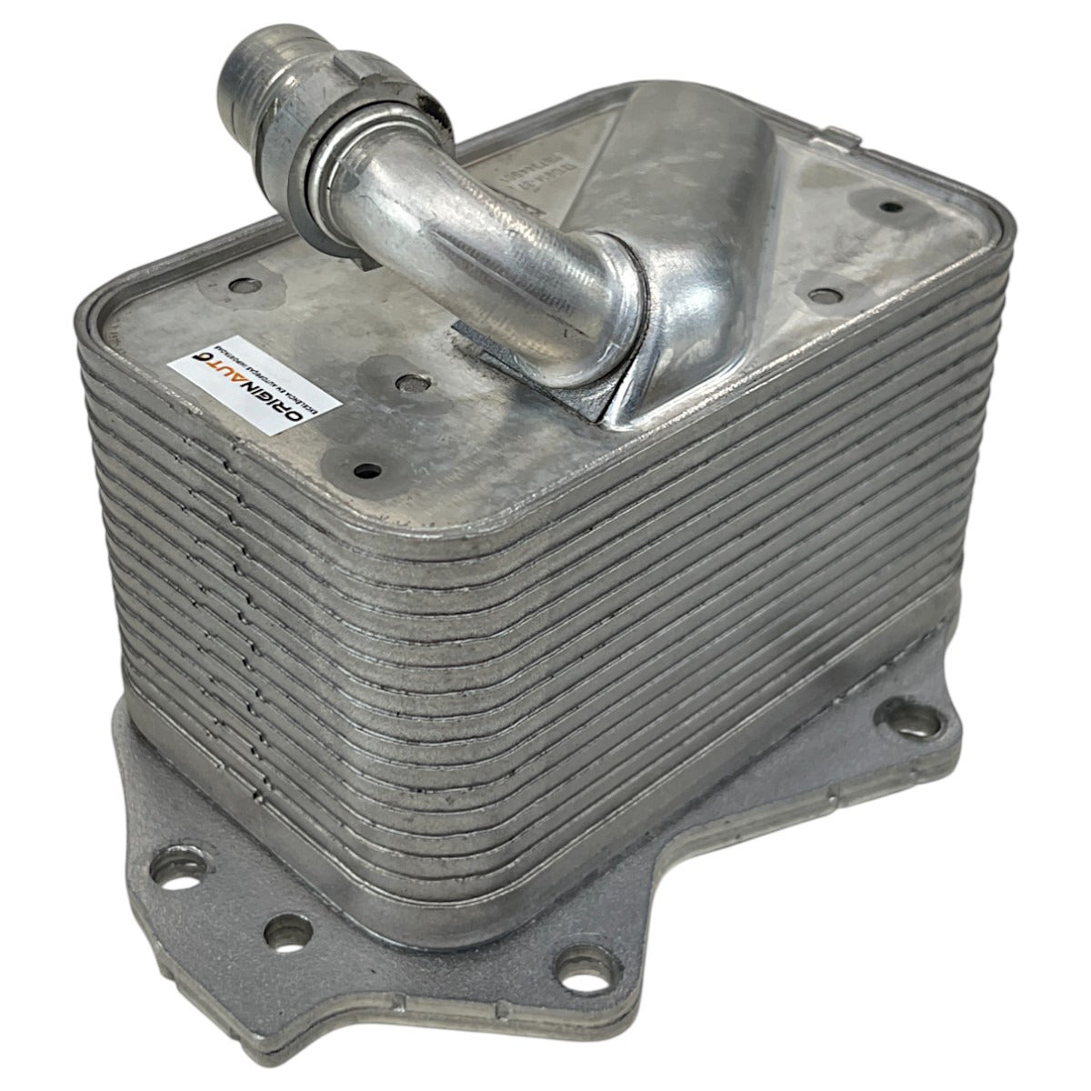 Radiador Resfriador Óleo Mini Cooper S 2.0 2021 2022 Filtro