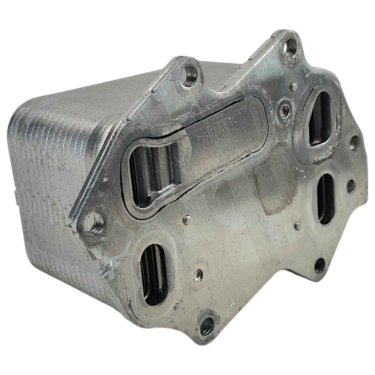 Radiador Resfriador Óleo Mini Cooper S 2.0 2021 2022 Filtro