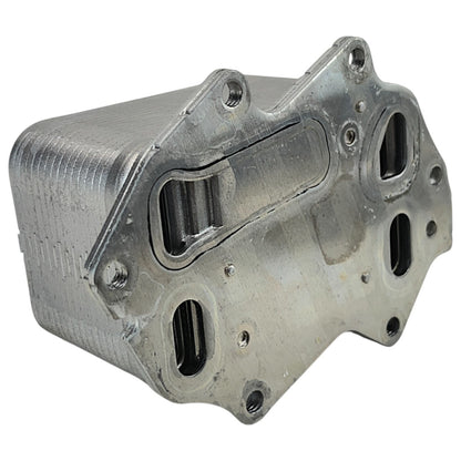 Radiador Resfriador Óleo Mini Cooper S 2.0 2021 2022 Filtro