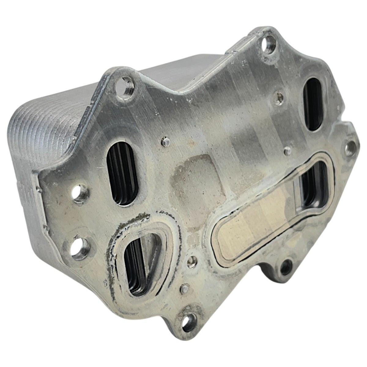 Radiador Resfriador Óleo Mini Cooper S 2.0 2021 2022 Filtro