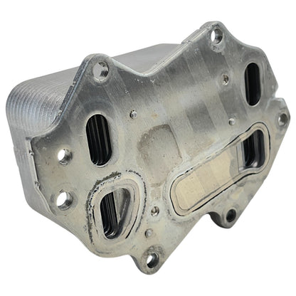 Radiador Resfriador Óleo Mini Cooper S 2.0 2021 2022 Filtro