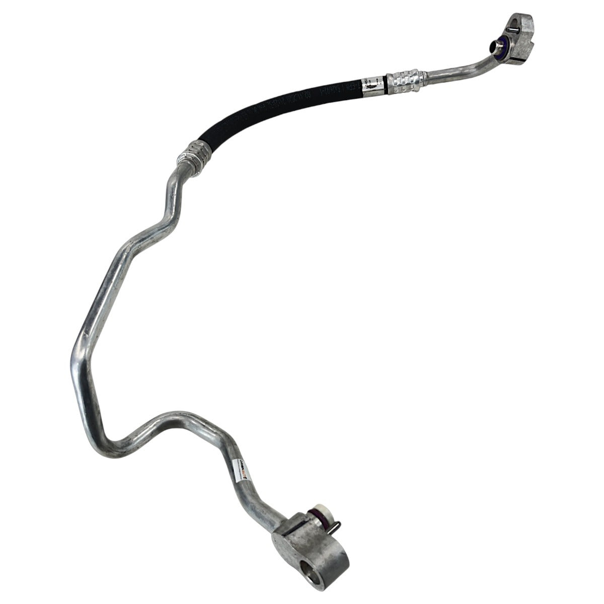 Mangueira Condensador Mini Cooper S 2021 2023 Compressor