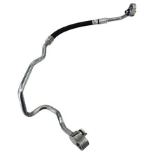 Mangueira Condensador Mini Cooper S 2021 2023 Compressor