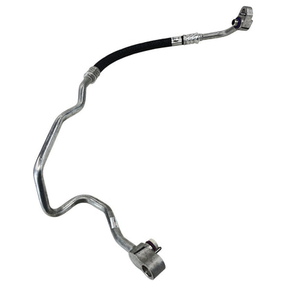 Mangueira Condensador Mini Cooper S 2021 2023 Compressor