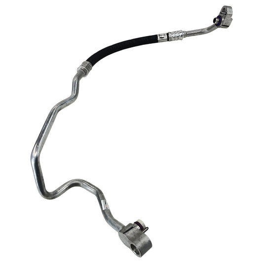 Mangueira Condensador Mini Cooper S 2021 2023 Compressor