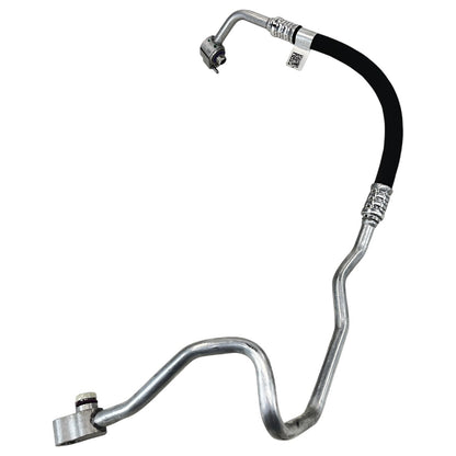 Mangueira Condensador Mini Cooper S 2021 2023 Compressor