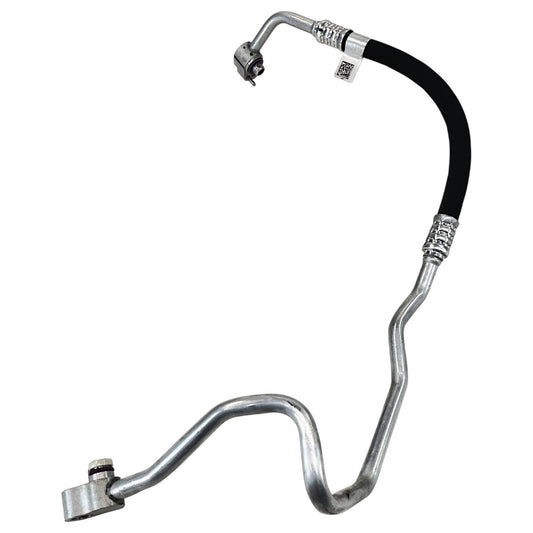 Mangueira Condensador Mini Cooper S 2021 2023 Compressor