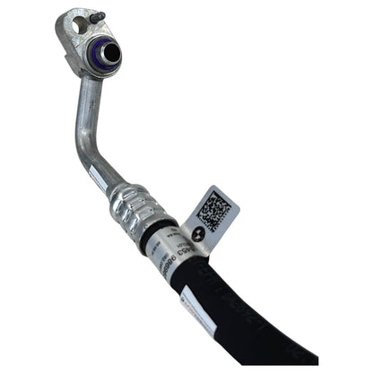 Mangueira Condensador Mini Cooper S 2021 2023 Compressor