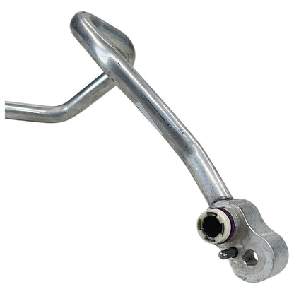 Mangueira Condensador Mini Cooper S 2021 2023 Compressor