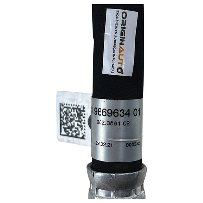 Mangueira Condensador Mini Cooper S 2021 2023 Compressor