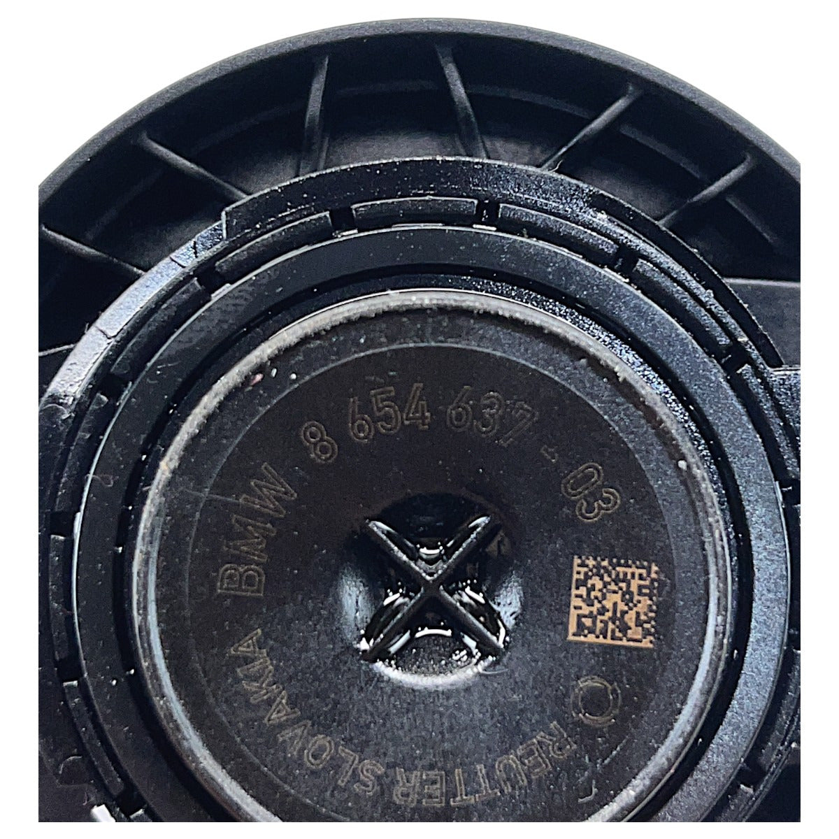 Tampa Óleo Motor Mini Cooper S BMW X1 320i 2.0 B48 2021 2022