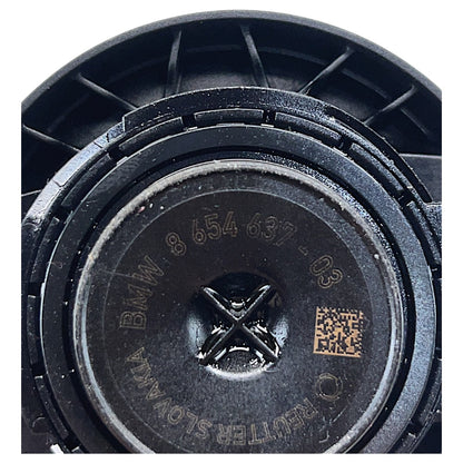 Tampa Óleo Motor Mini Cooper S BMW X1 320i 2.0 B48 2021 2022