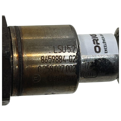 Sonda Lambda Oxigênio Mini Cooper S 2.0 B48 2021 2022 Pré