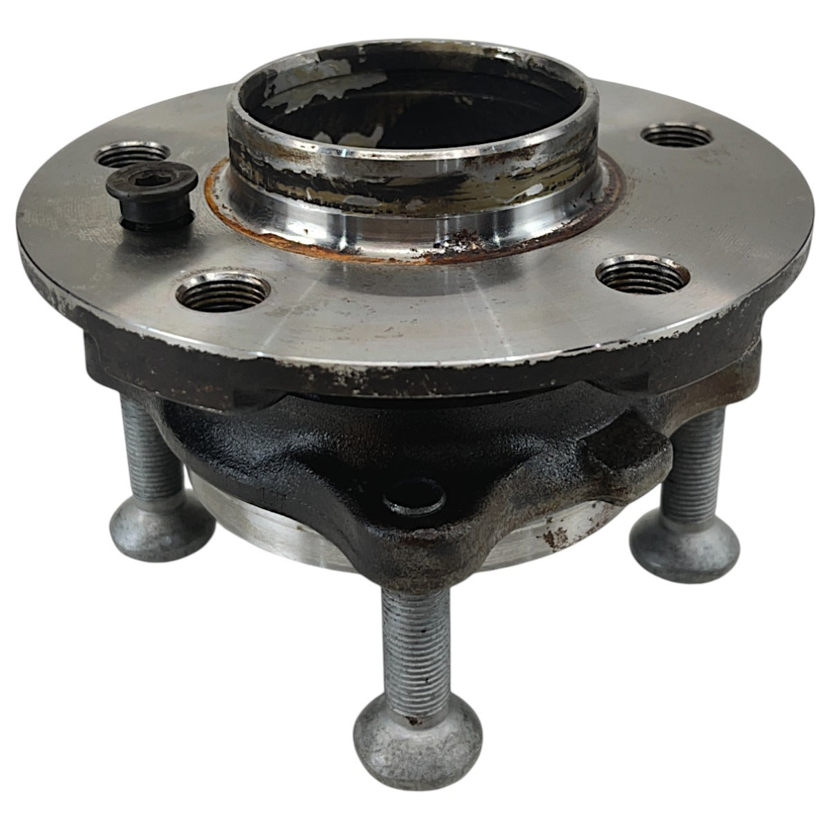 Cubo Roda Rolamento Mini Cooper S 2021 2023 Dianteiro Bx Km