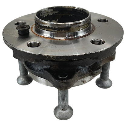 Cubo Roda Rolamento Mini Cooper S 2021 2023 Dianteiro Bx Km