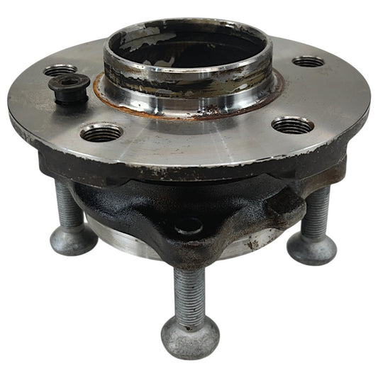 Cubo Roda Rolamento Mini Cooper S 2021 2023 Dianteiro Bx Km