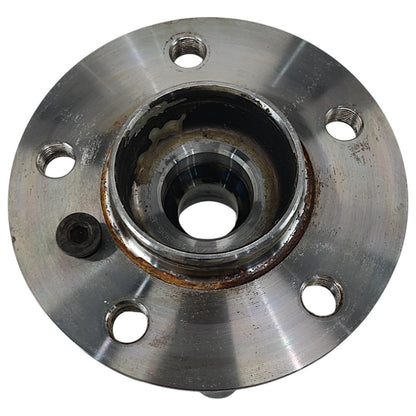 Cubo Roda Rolamento Mini Cooper S 2021 2023 Dianteiro Bx Km