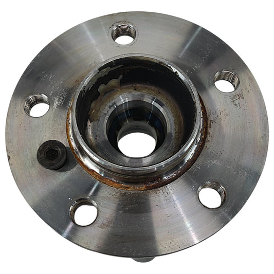 Cubo Roda Rolamento Mini Cooper S 2021 2023 Dianteiro Bx Km