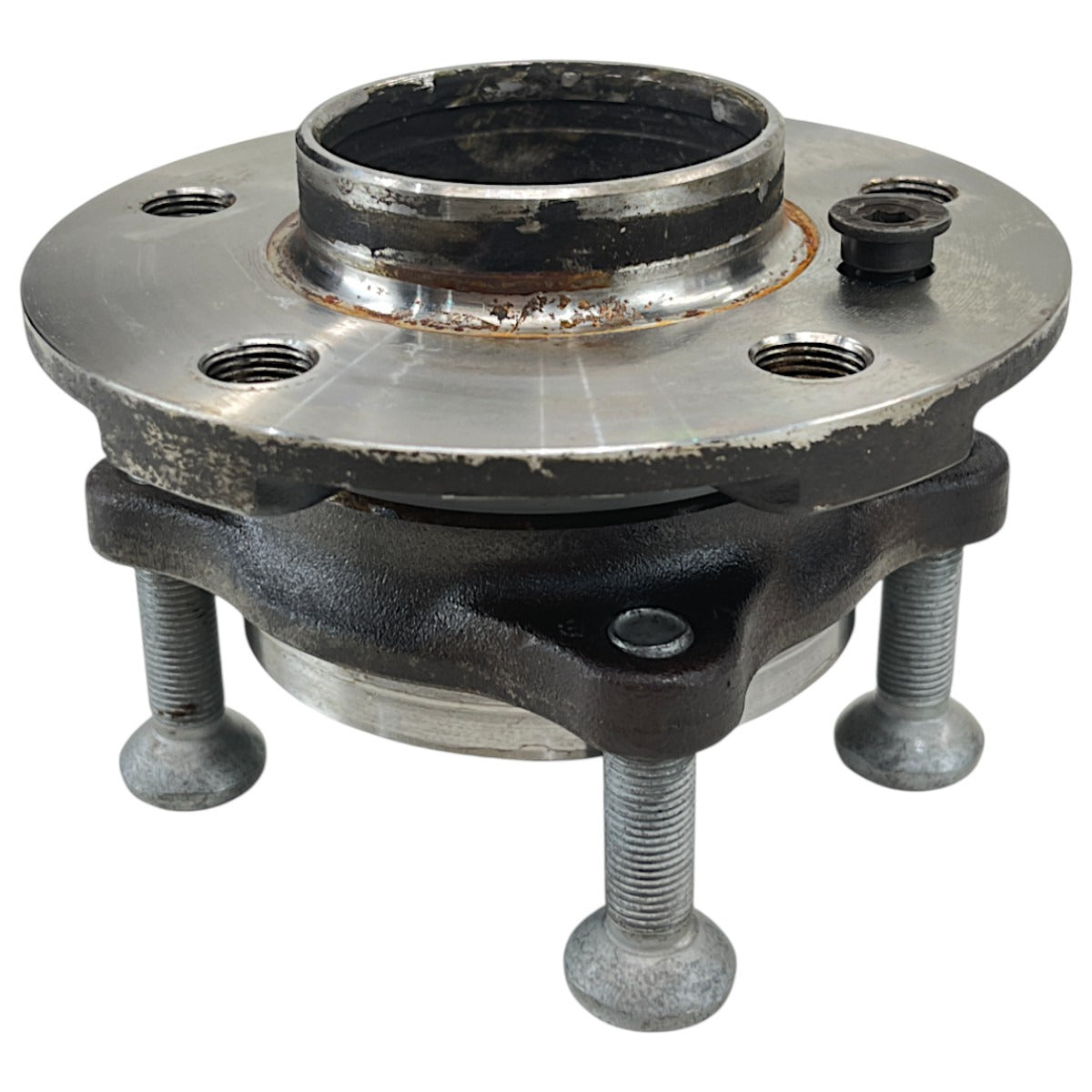 Cubo Roda Rolamento Mini Cooper S 2021 2023 Dianteiro Bx Km