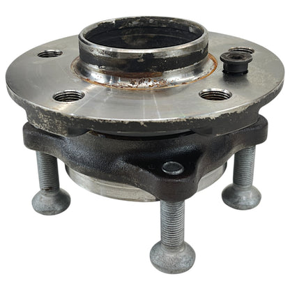 Cubo Roda Rolamento Mini Cooper S 2021 2023 Dianteiro Bx Km