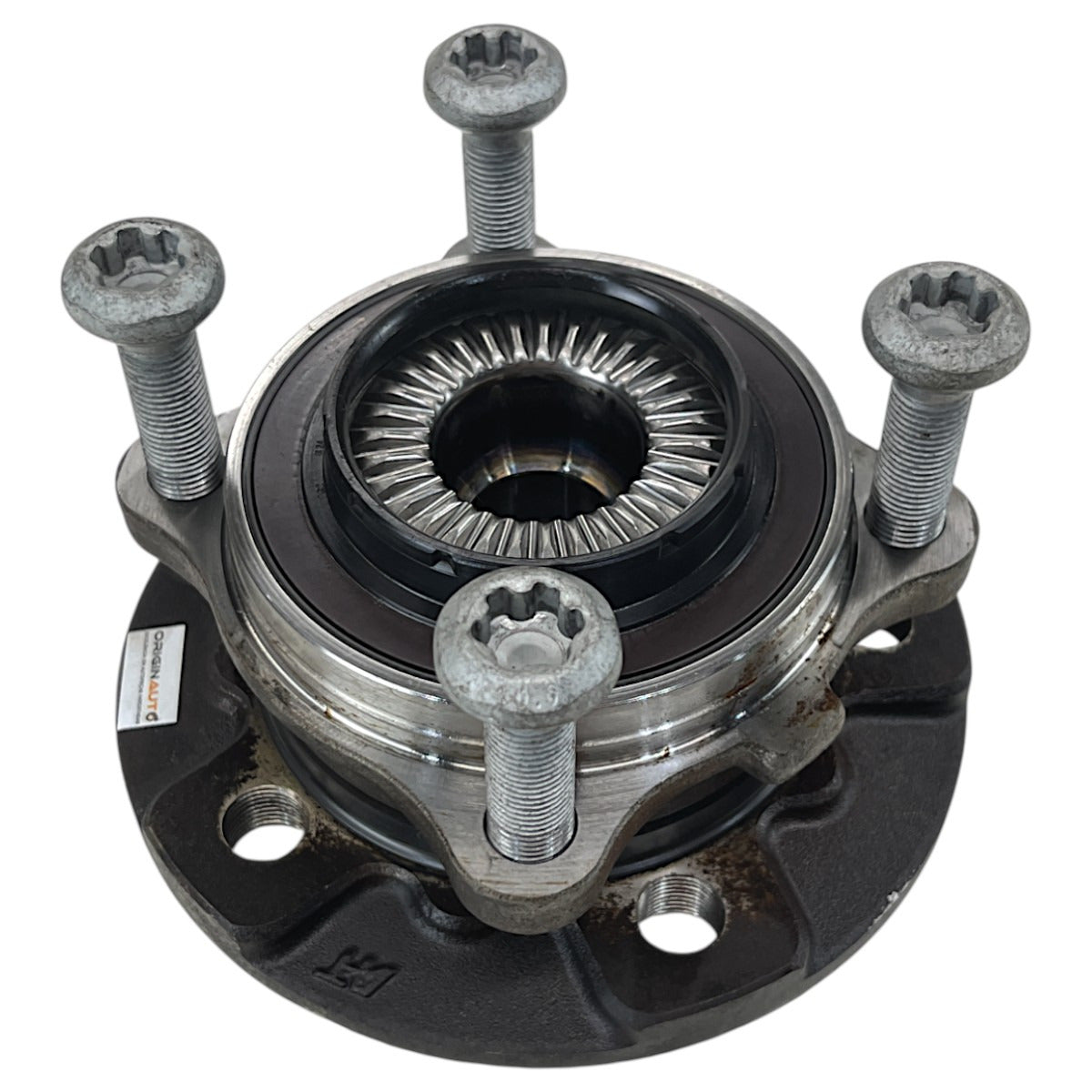 Cubo Roda Rolamento Mini Cooper S 2021 2023 Dianteiro Bx Km