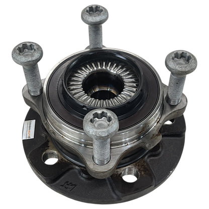 Cubo Roda Rolamento Mini Cooper S 2021 2023 Dianteiro Bx Km