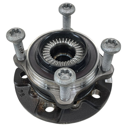 Cubo Roda Rolamento Mini Cooper S 2021 2023 Dianteiro Bx Km