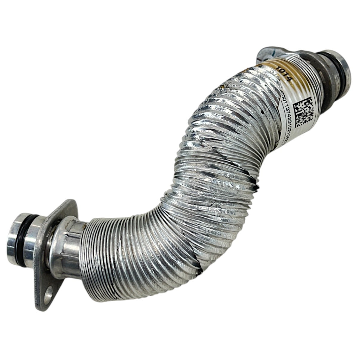 Cano Tubo Turbina Mini Cooper S 2.0 B48 2021 2022 2023