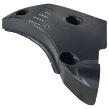 Acabamento Eixo Mini Cooper S 2021 2023 Traseiro Direito