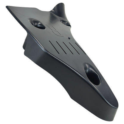 Acabamento Eixo Mini Cooper S 2021 2023 Traseiro Direito