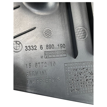 Acabamento Eixo Mini Cooper S 2021 2023 Traseiro Direito