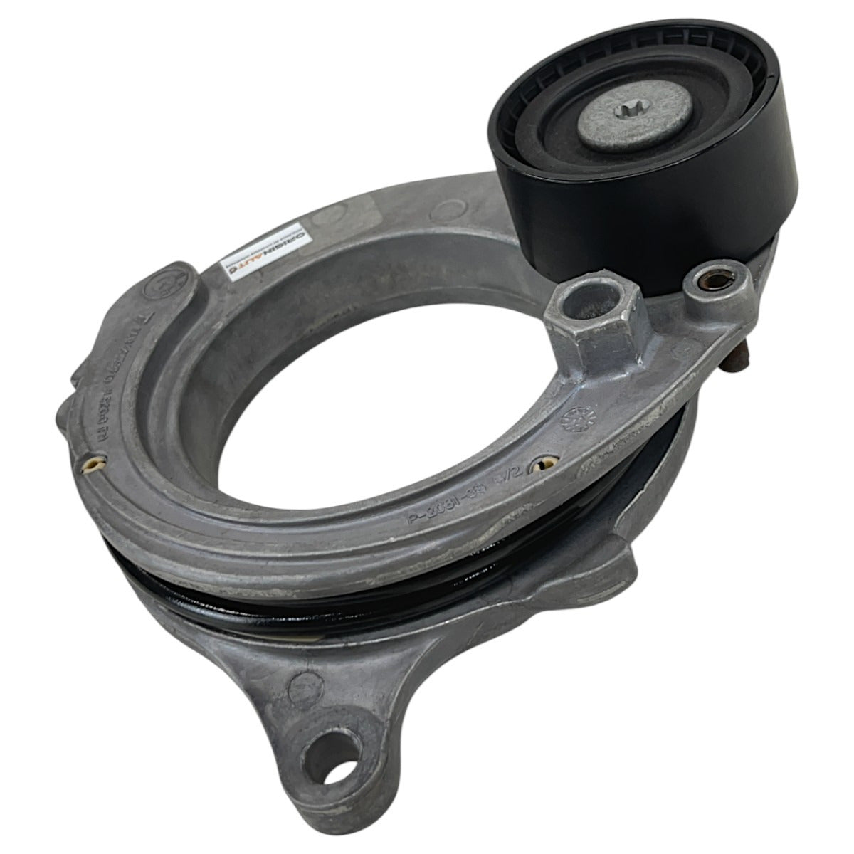 Tensor Correia Mini Cooper S 2.0 B48 2021 2022 Alternador