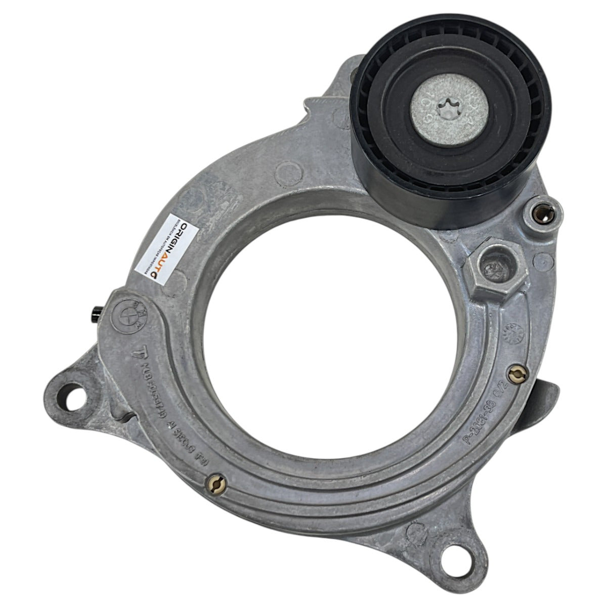 Tensor Correia Mini Cooper S 2.0 B48 2021 2022 Alternador