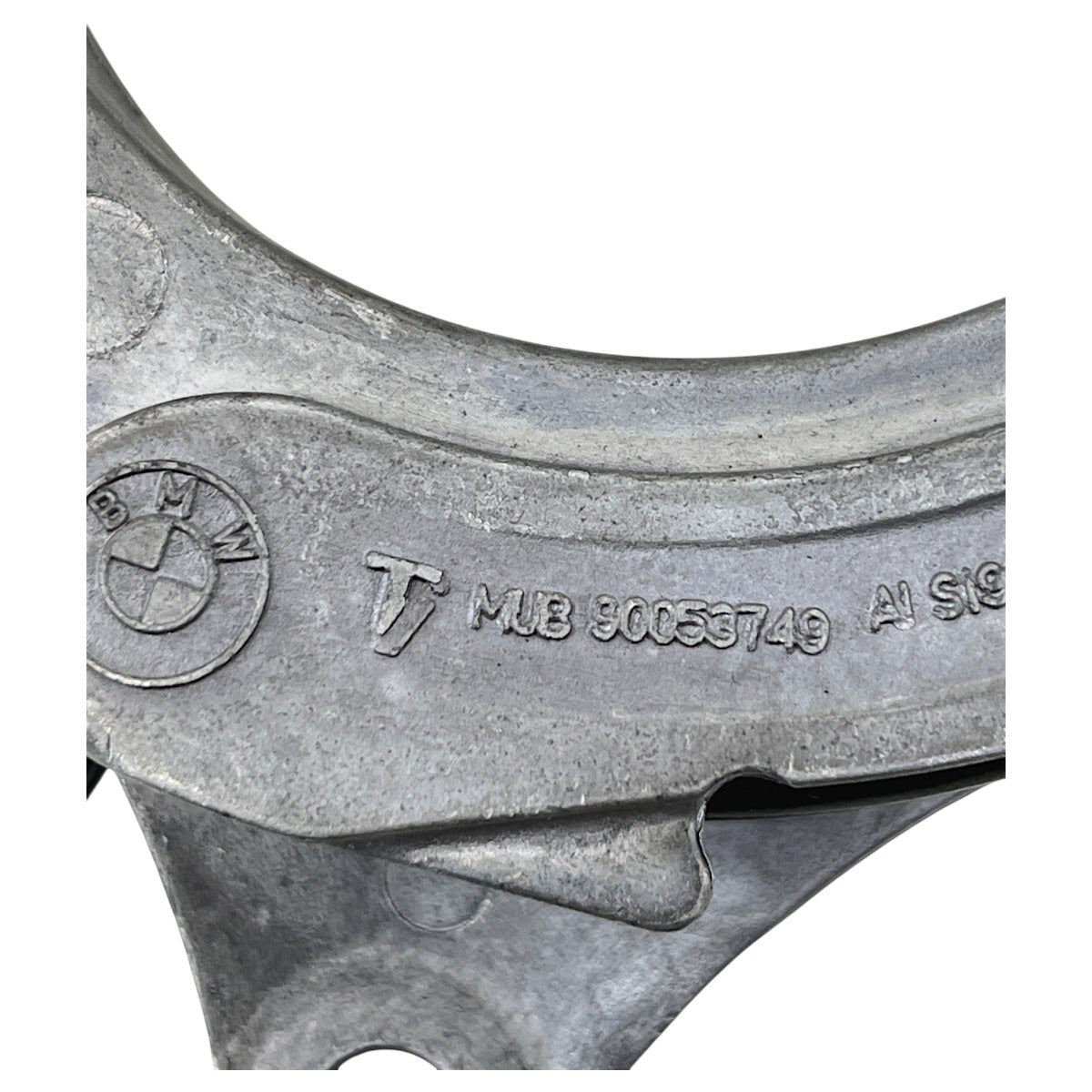 Tensor Correia Mini Cooper S 2.0 B48 2021 2022 Alternador