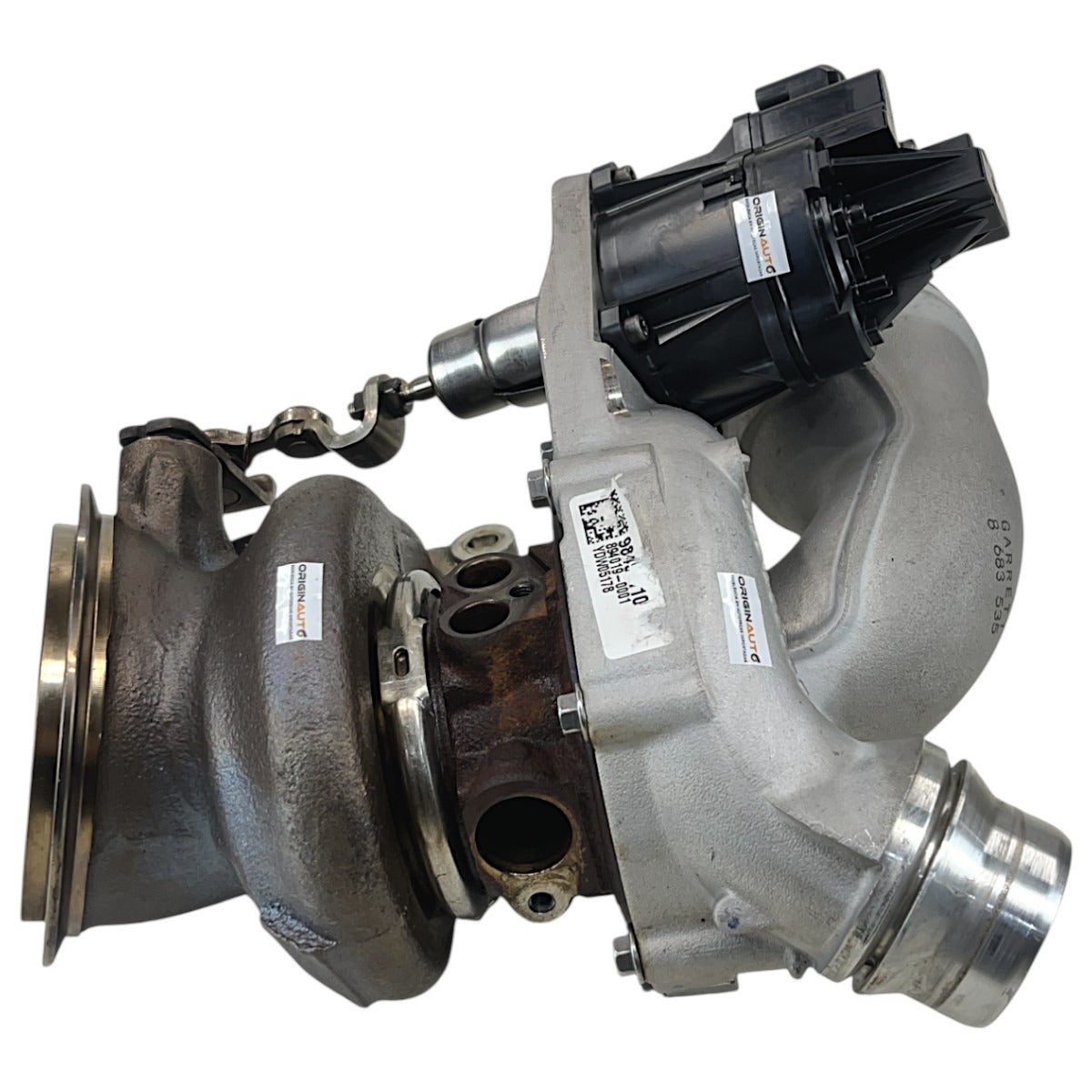 Turbina Mini Cooper S BMW X1 X2 2.0 B48 2021 2022 190cv