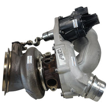 Turbina Mini Cooper S BMW X1 X2 2.0 B48 2021 2022 190cv