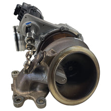 Turbina Mini Cooper S BMW X1 X2 2.0 B48 2021 2022 190cv