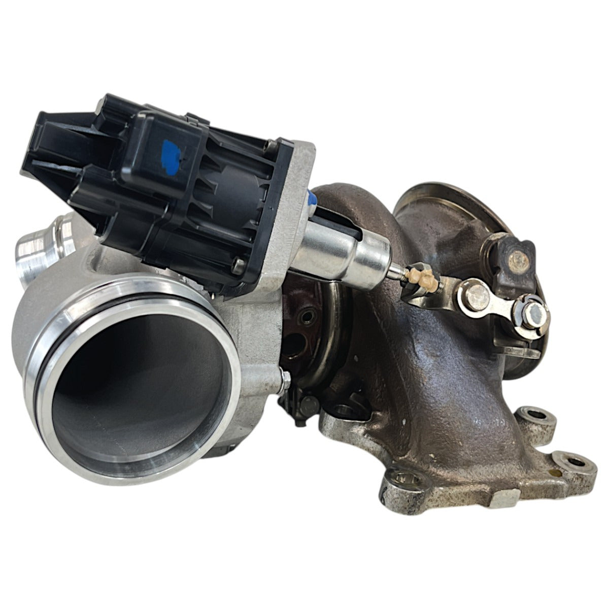 Turbina Mini Cooper S BMW X1 X2 2.0 B48 2021 2022 190cv