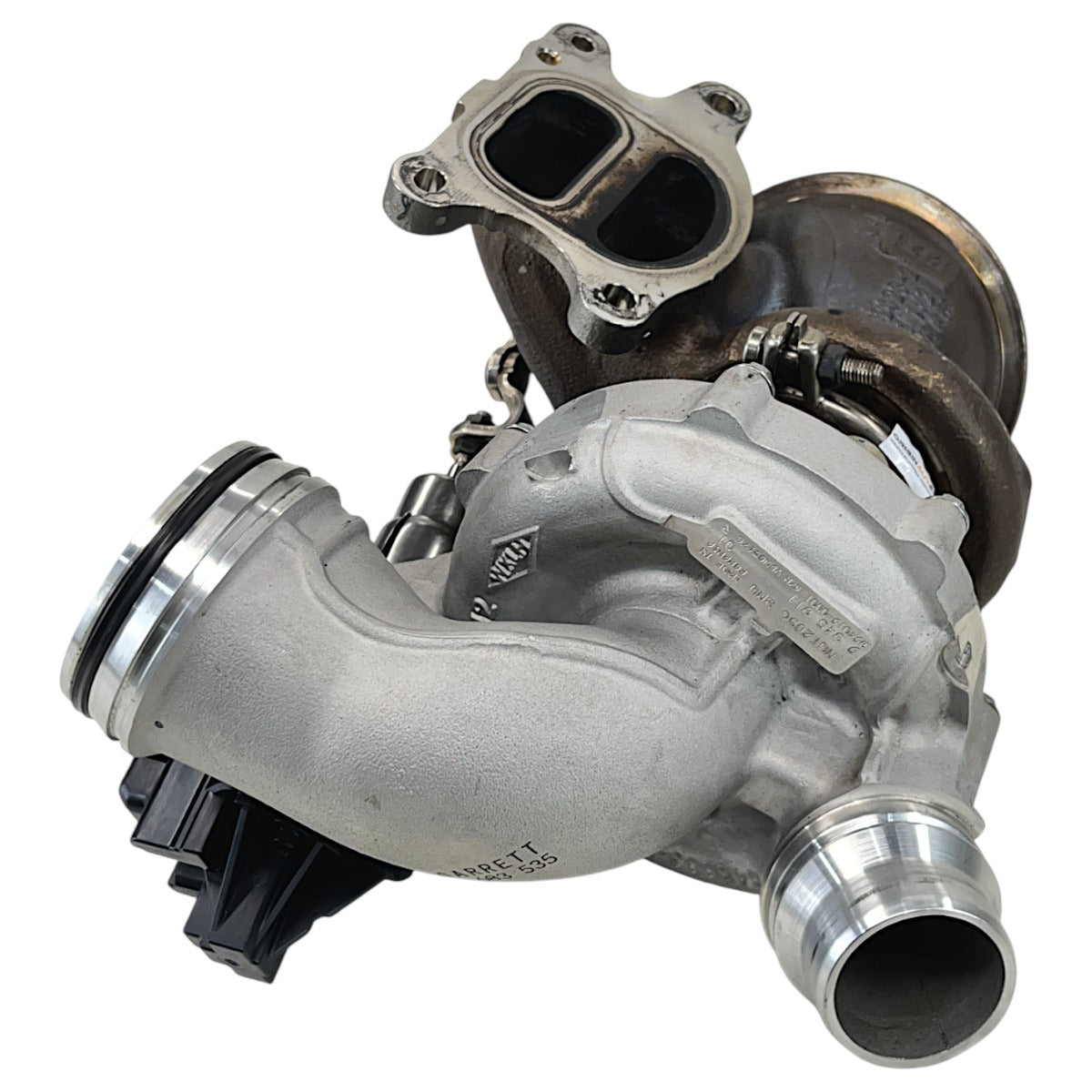 Turbina Mini Cooper S BMW X1 X2 2.0 B48 2021 2022 190cv