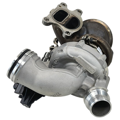 Turbina Mini Cooper S BMW X1 X2 2.0 B48 2021 2022 190cv