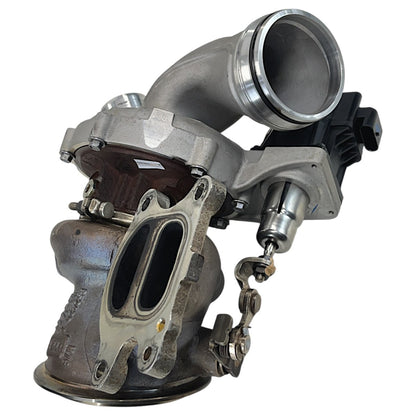 Turbina Mini Cooper S BMW X1 X2 2.0 B48 2021 2022 190cv