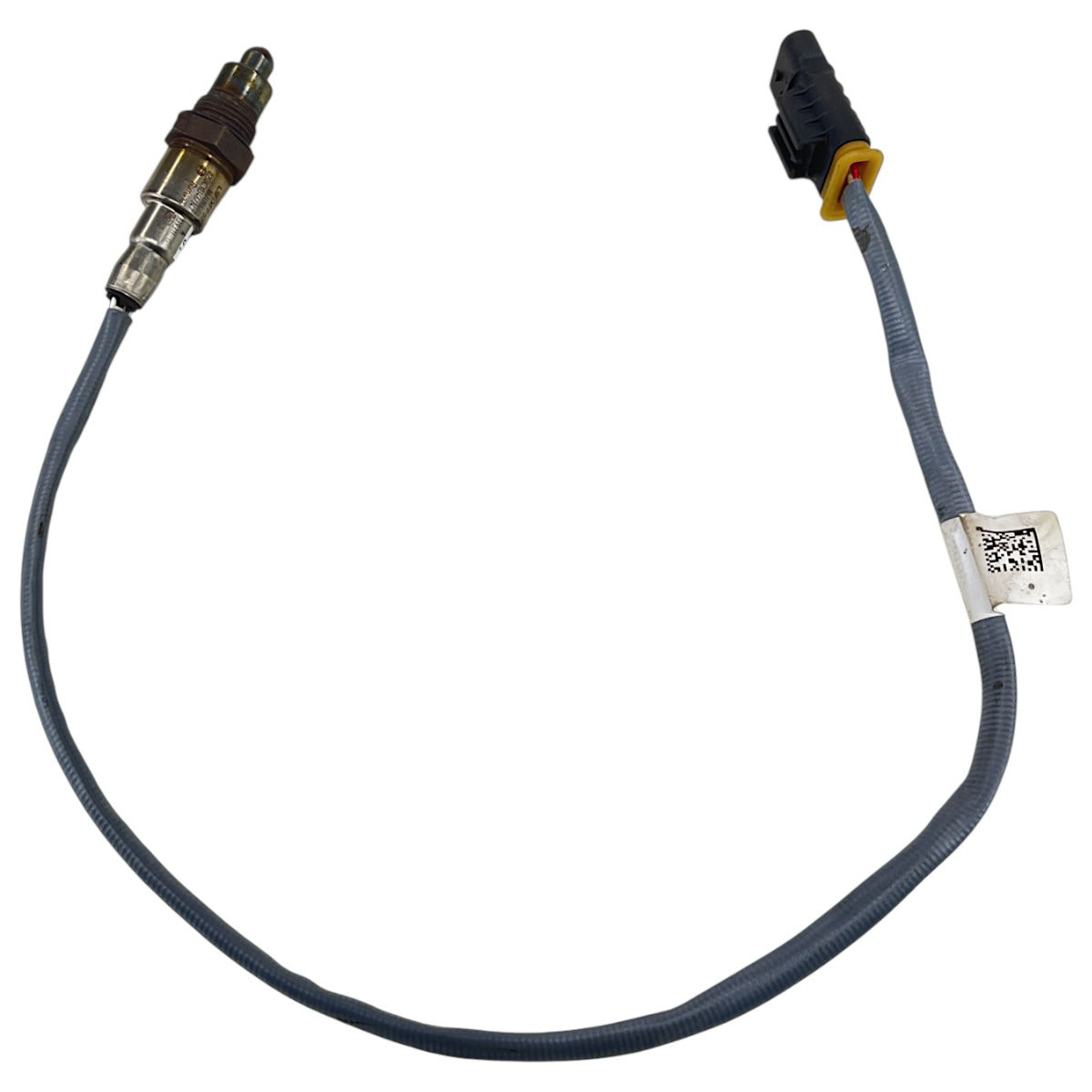 Sonda Lambda Oxigênio Mini Cooper S 2.0 B48 2021 2022 Pós