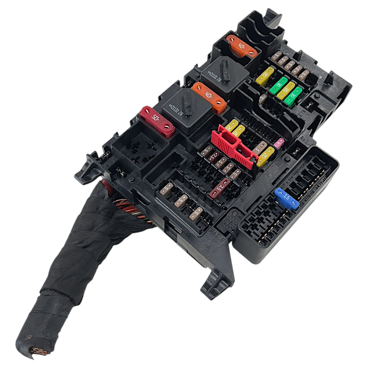 Caixa Fusiveis Interna Mini Cooper S 2021 2022 2023 9270356