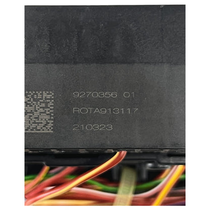 Caixa Fusiveis Interna Mini Cooper S 2021 2022 2023 9270356