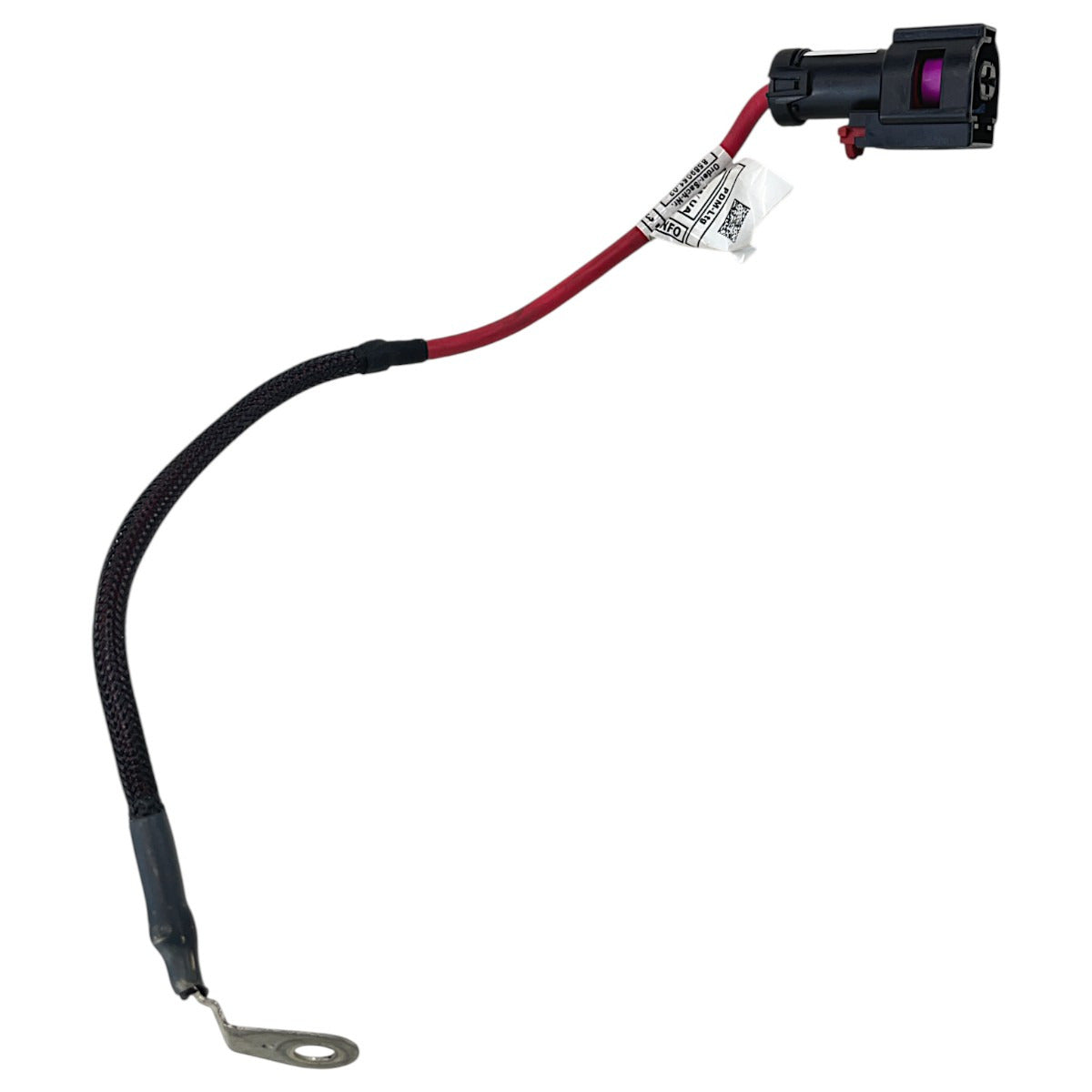 Cabo Bateria Módulo Distribuição Mini Cooper 2021 2022 2023