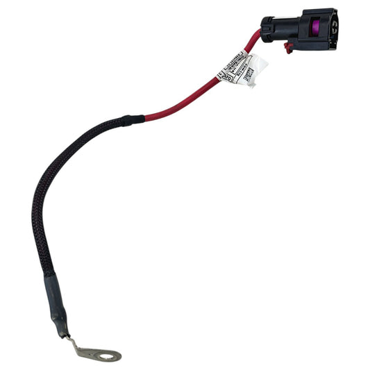 Cabo Bateria Módulo Distribuição Mini Cooper 2021 2022 2023