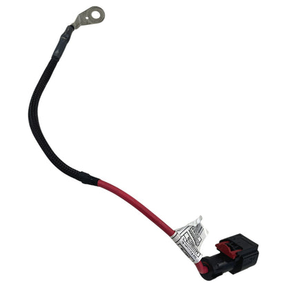Cabo Bateria Módulo Distribuição Mini Cooper 2021 2022 2023